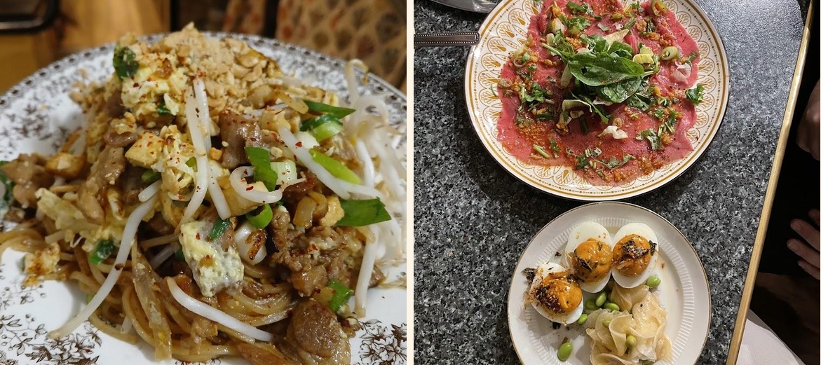 Nam restaurant - Gallery Image 9