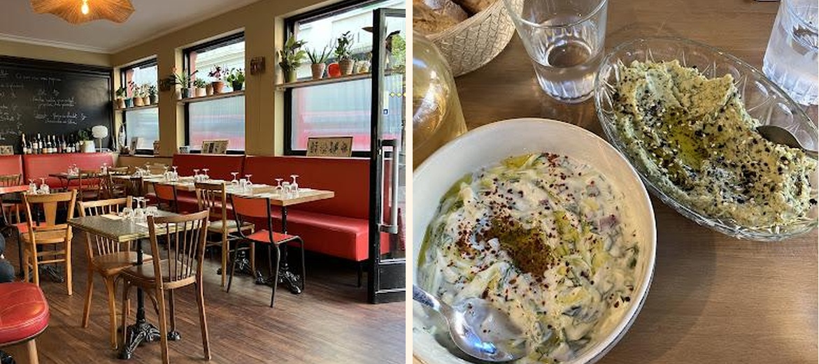 Nam restaurant - Gallery Image 3