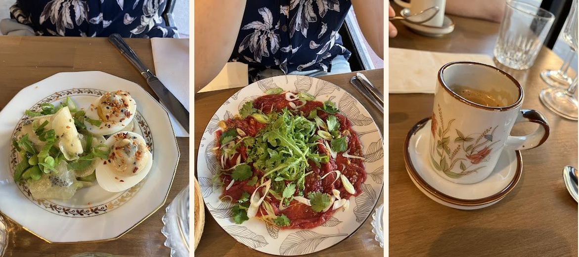 Nam restaurant - Gallery Image 4