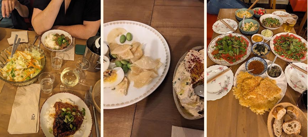 Nam restaurant - Gallery Image 5