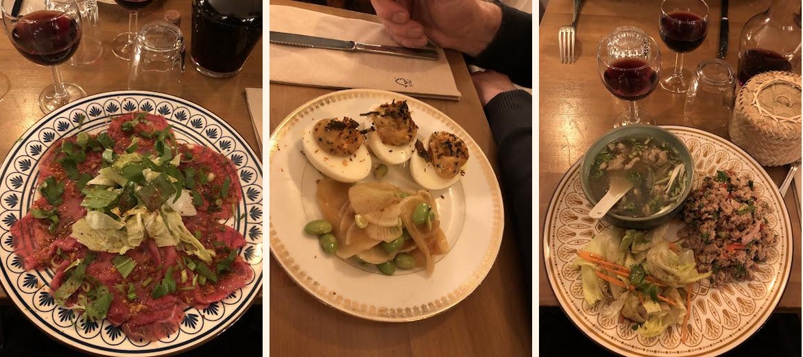 Nam restaurant - Gallery Image 6