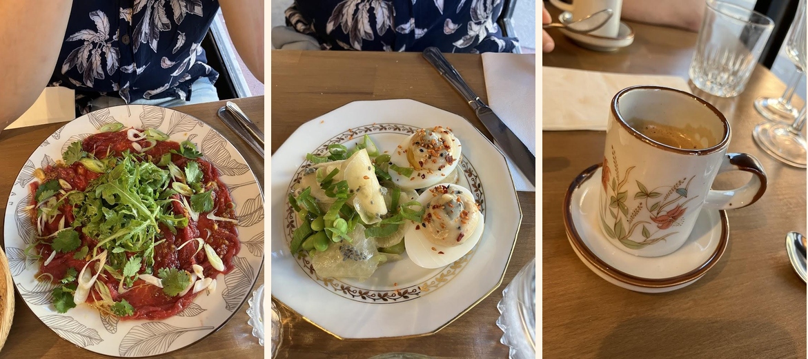 Nam restaurant - Gallery Image 7