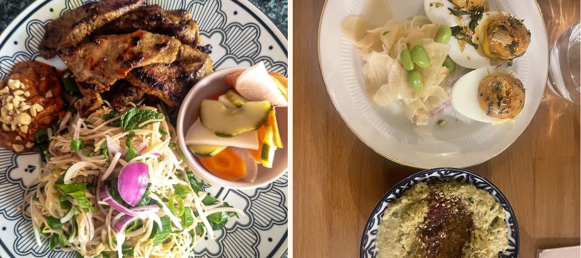 Nam restaurant - Gallery Image 8